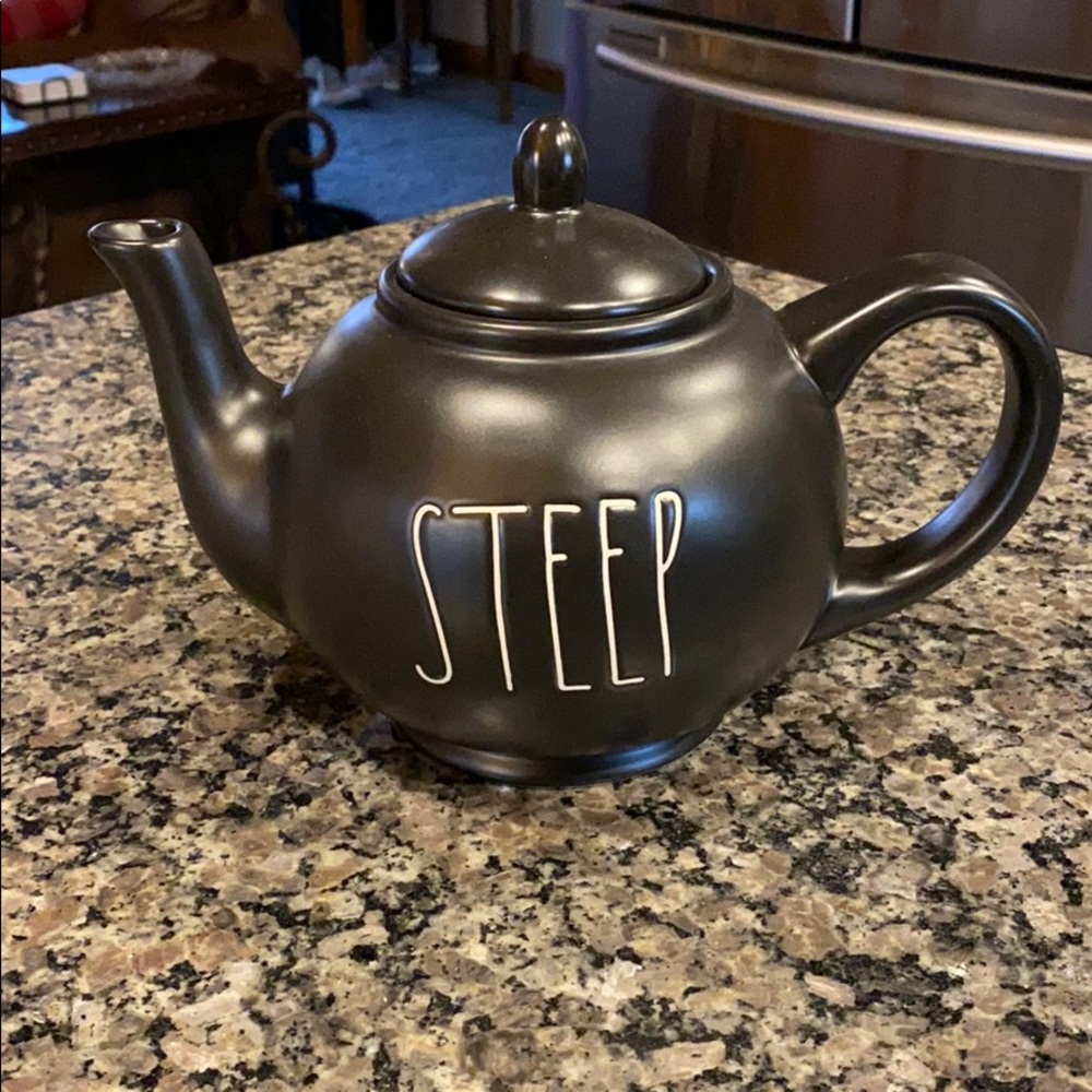 Rae Dunn Teapot